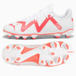 Boty Puma Future Play FG/AG Jr 107388-01