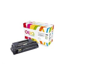 OWA Armor toner pro HP Laserjet P2015, 7000 Stran, Q7553X , černá/black EDF_1080974