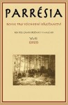 Parrésia XVII - Revue pro východní křesťanství - Kolektiv