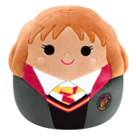 Squishmallows Harry Potter Hermiona