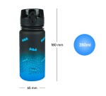 BAAGL Batman Gradient Blue 350 ml