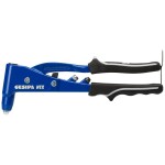 KNIPEX Náhradní nůž pro kleště KNIPEX 902520, (sdružené trubky) pro sdružené a ochranné trubky (902901)