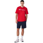 Tričko Champion SS Tee M 220256 RS054 pánské L