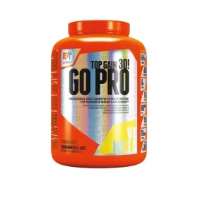 Extrifit Go Pro 30 3000 g vanilla (00385)