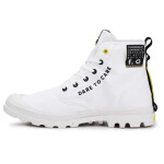 Dámské boty Pampa W 77054-116-M - Palladium EU 37