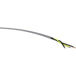 VER YSLY-JZ 3x 2,5 Ri.100 energetický kabel YSLY-JZ 3 x 2.50 mm² šedá 100 m