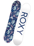 Roxy POPPY PACKAGE dětský snowboard - 118