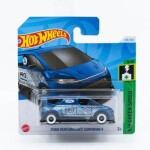 Hot Wheels - Ford Performance Supervan 4