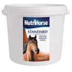 Nutri Horse Standard pro koně plv 5kg