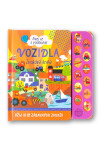 Vozidla