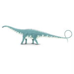 Safari Ltd. Safari Ltd. Figurka - Diplodokus