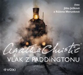 Vlak Paddingtonu, Agatha Christie