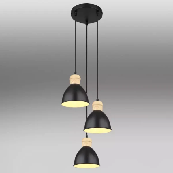 Svítidlo 54018-3HS LW3