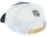 Fanatics Pánská Kšiltovka Vegas Golden Knights Authentic Pro Draft Structured Trucker Cap