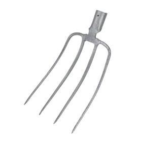 STREND PRO 211710 Vidle 4 hroty, bez násady