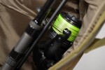 Korda Pouzdro na pruty Compac 3 Rod Holdall 10ft,Korda Pouzdro na pruty Compac 3 Rod Holdall 10ft