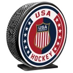 Mustang Puk Team USA Stars