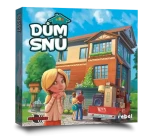 Asmodee Dům snů
