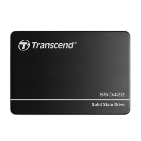 Transcend SSD422K 128GB / 2.5" SATA III / RW: 550/460 MBps / IOPS: 68K/68K / MTBF 2.0mh / 3y / doprodej (TS128GSSD422K)