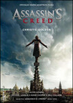 Assassin's Creed Christie Golden