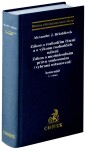 Zákon o rozhodčím řízení a o výkonu rozhodčích nálezů