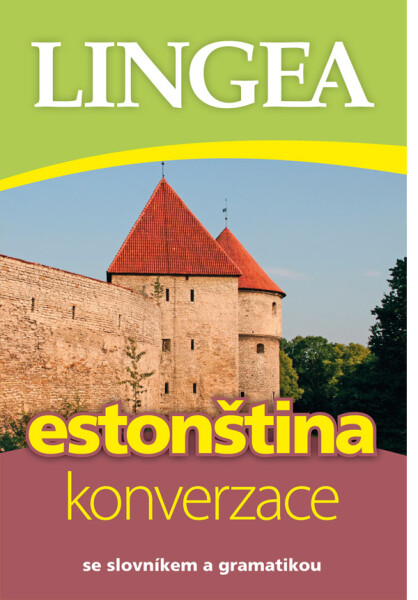 Estonština konverzace