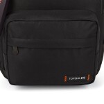 Černý batoh Topgal SANY X 26058
