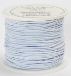 Šňůrka na korálky pružná CEDR-012 50 m DP