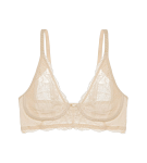Podprsenka Amourette Charm N03 krémová - Triumph YELLOW 85B