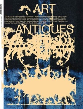 Art &amp; Antiques 10/2020