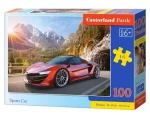 Castorland 111107 Sportovní auto