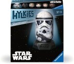 Hylkies: Star Wars: Stormtrooper