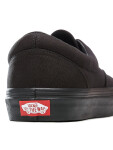 Vans Era BLACK/BLACK dámské letní boty - 39EUR