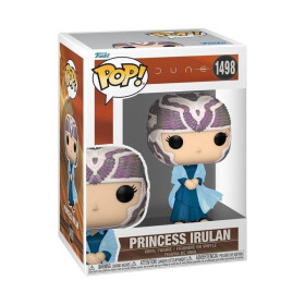 Funko POP: Dune - Princess Irulan #1498