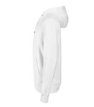 Cape mikina pánská bílá 3XL