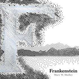 Frankenstein - Mary Wollstonecraft Shelley