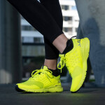 Běžecké boty SALMING Recoil Lyte 2 - Yellow Velikost obuvi v EU: 47 1/3