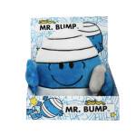 Plyš 15 cm MR. BUMP