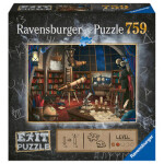 Ravensburger Exit Puzzle: