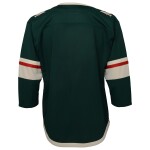 Outerstuff Dětský dres Minnesota Wild Premier Home Velikost: L/XL