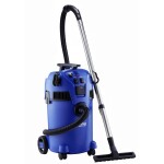 Einhell TC-VC 18|20 / Aku Průmyslový vysavač / 18V / 20 L / Mokré a suché vysávání / bez Aku (2347130)