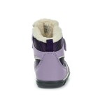 Fooz Wilo Purple