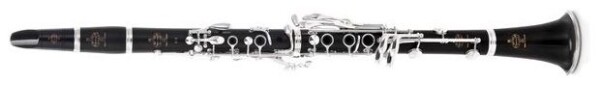Buffet Crampon E13 B 18/6