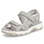 Pohodlné sandály Rieker W RKR674 grey 36