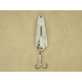 Suretti Plandavka Wizzard zvuková Stříbrná - 12g,Suretti Plandavka Wizzard zvuková Stříbrná - 12g