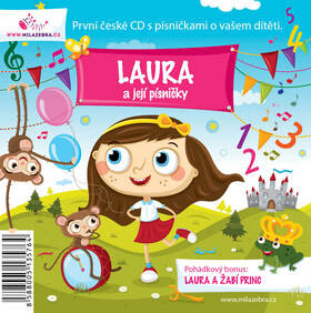 Laura její písničky