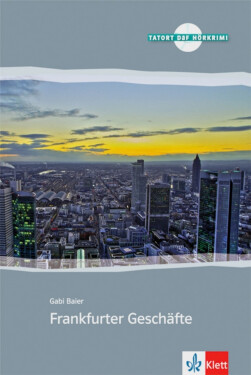 Frankfurter Geschafte