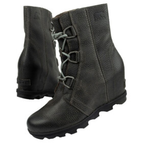Dámské boty W NL3491-052 černé - Sorel 41