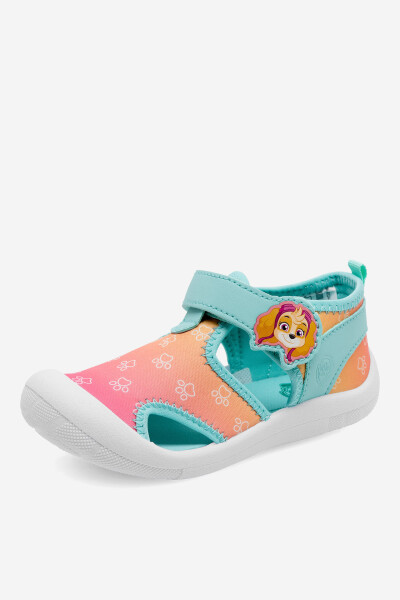 Sandály Paw Patrol CM-SS24-503PAW-A Materiál/-Syntetický,Látka/-Látka