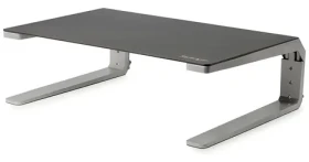 StarTech MONSTND / Stojan na monitor / do 32" / nastavitelná výška / ocel a hliník (MONSTND)